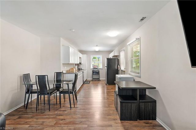 1084 Middlefork Drive, Walnut Cove, NC 27052