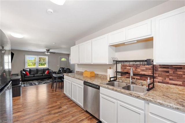 1084 Middlefork Drive, Walnut Cove, NC 27052