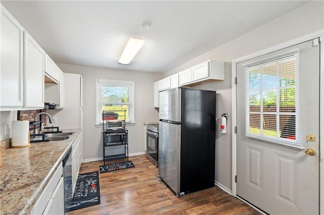 1084 Middlefork Drive, Walnut Cove, NC 27052