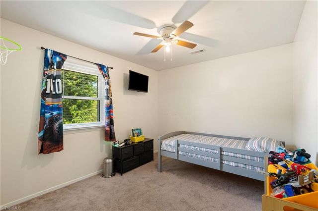 1084 Middlefork Drive, Walnut Cove, NC 27052