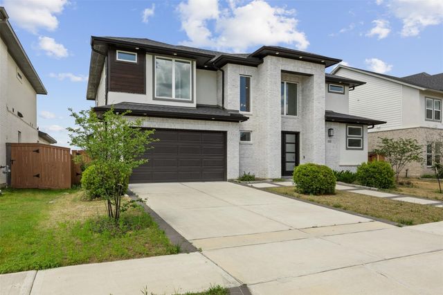 24418 Green Buffalograss Trail, Katy, TX 77493