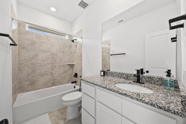 24418 Green Buffalograss Trail, Katy, TX 77493