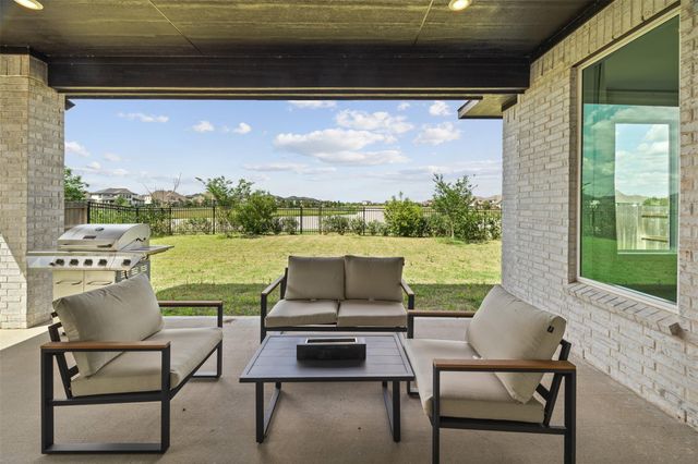24418 Green Buffalograss Trail, Katy, TX 77493