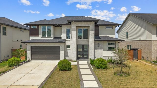 24418 Green Buffalograss Trail, Katy, TX 77493