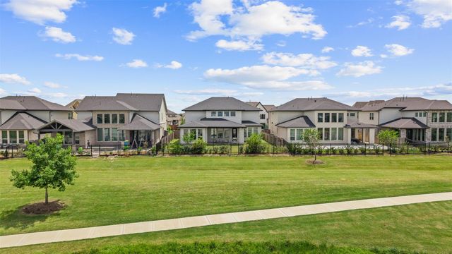 24418 Green Buffalograss Trail, Katy, TX 77493