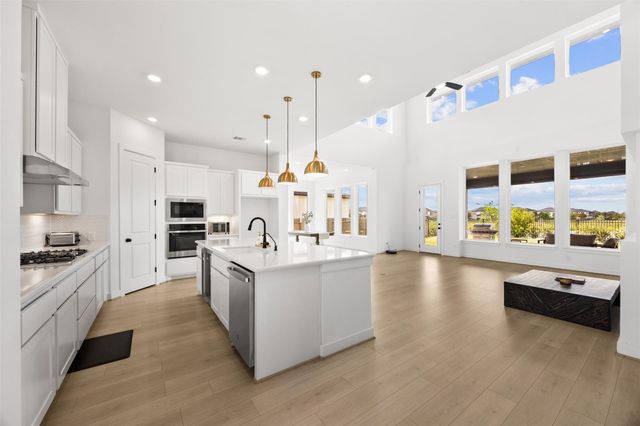 24418 Green Buffalograss Trail, Katy, TX 77493