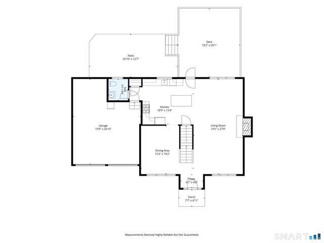200 Captains Walk, Stratford, CT 06615
