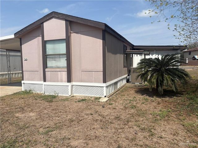 512 Citrus Circle, San Juan, TX 78589