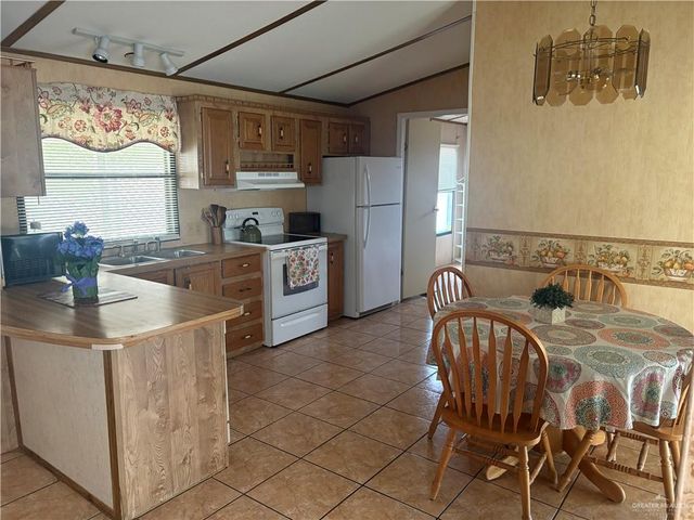 512 Citrus Circle, San Juan, TX 78589