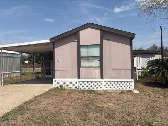 512 Citrus Circle, San Juan, TX 78589