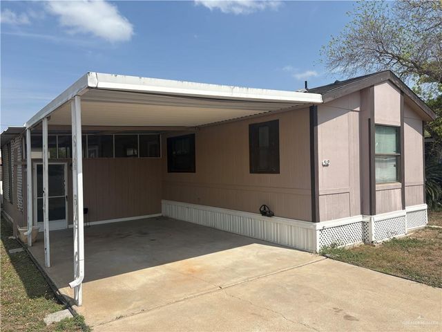 512 Citrus Circle, San Juan, TX 78589