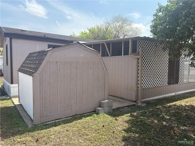 512 Citrus Circle, San Juan, TX 78589