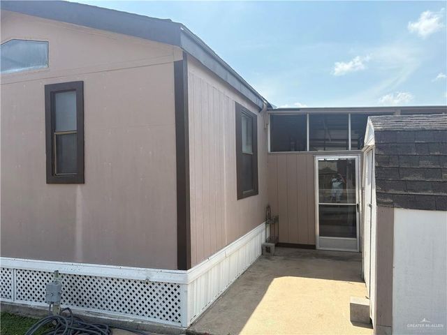 512 Citrus Circle, San Juan, TX 78589