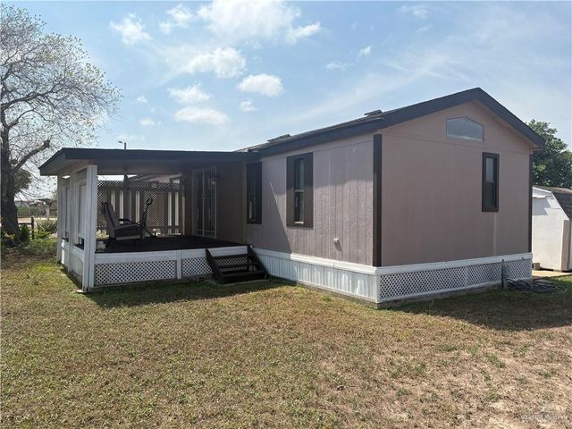 512 Citrus Circle, San Juan, TX 78589