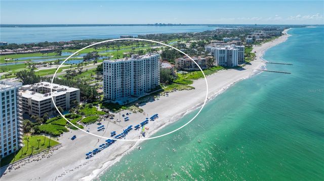 2425 GULF OF MEXICO DRIVE 3A, Longboat Key, FL 34228