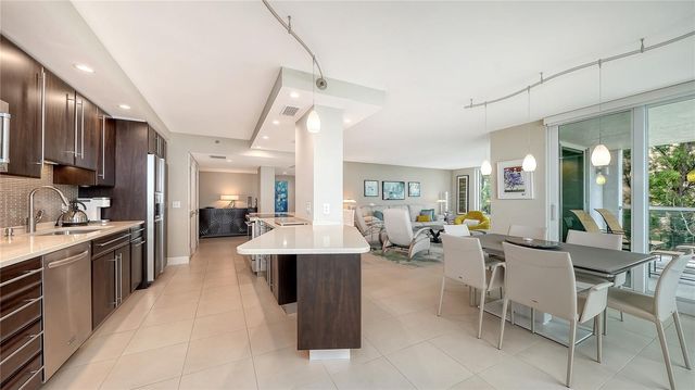2425 GULF OF MEXICO DRIVE 3A, Longboat Key, FL 34228