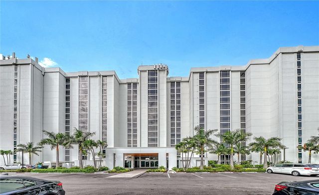 2425 GULF OF MEXICO DRIVE 3A, Longboat Key, FL 34228