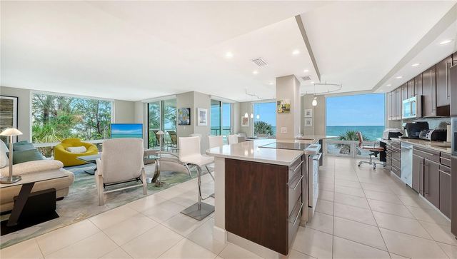 2425 GULF OF MEXICO DRIVE 3A, Longboat Key, FL 34228