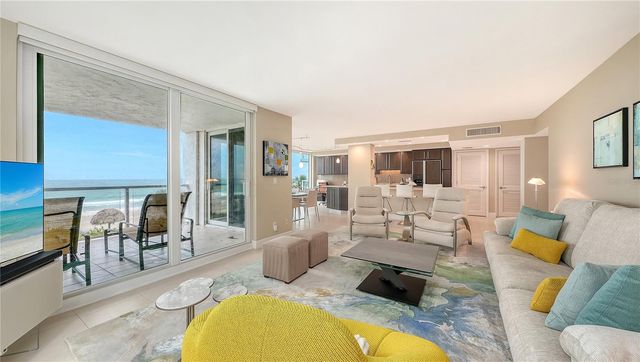 2425 GULF OF MEXICO DRIVE 3A, Longboat Key, FL 34228