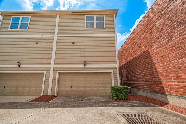 1113 Palmer Street, Houston, TX 77003