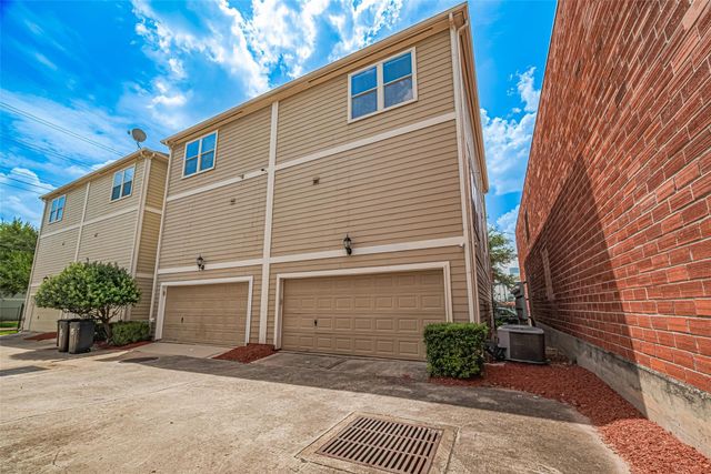 1113 Palmer Street, Houston, TX 77003