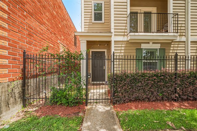 1113 Palmer Street, Houston, TX 77003