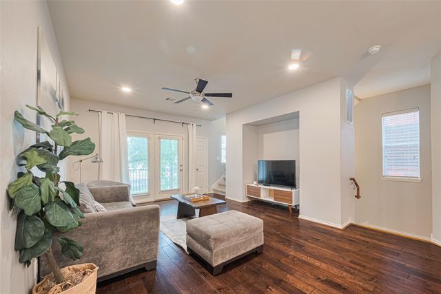 1113 Palmer Street, Houston, TX 77003