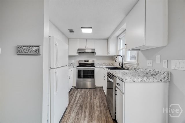 6501 Habersham Street 12, Savannah, GA 31405