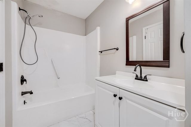 6501 Habersham Street 12, Savannah, GA 31405