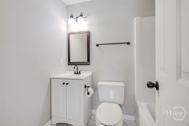 6501 Habersham Street 12, Savannah, GA 31405