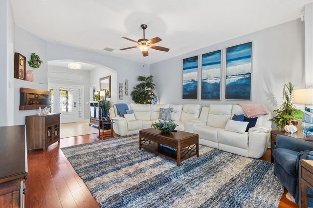 562 BRADFORD LOOP, The Villages, FL 32163