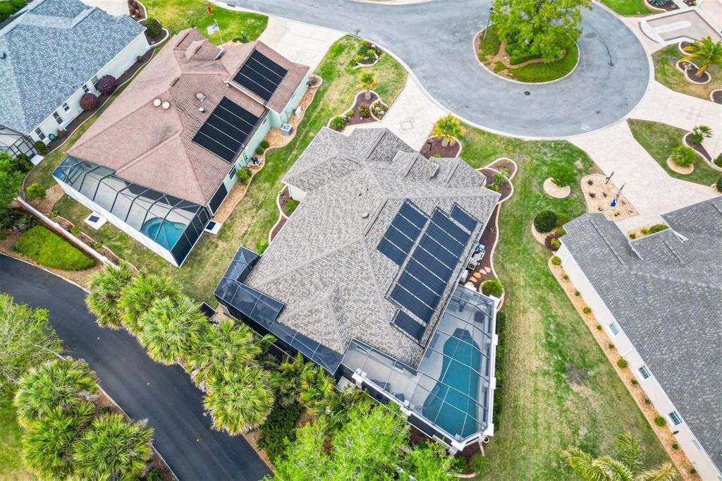 Image 38 of property listing at 562 BRADFORD LOOP, The Villages, FL 32163