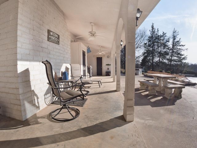 10801 S 590 Road, Miami, OK 74354