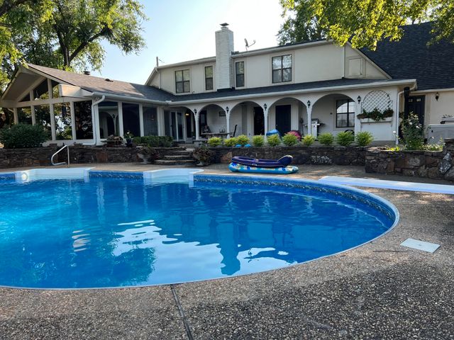 10801 S 590 Road, Miami, OK 74354