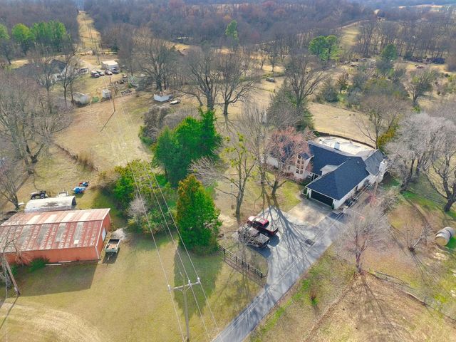 10801 S 590 Road, Miami, OK 74354