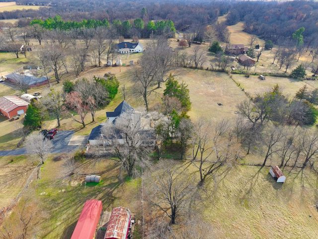 10801 S 590 Road, Miami, OK 74354