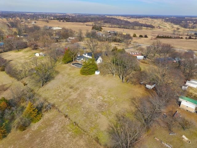 10801 S 590 Road, Miami, OK 74354