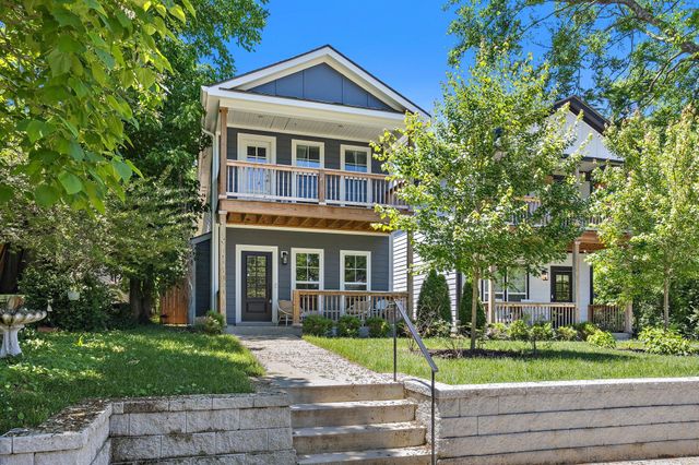 1829A 9th Ave, N, Nashville, TN 37208