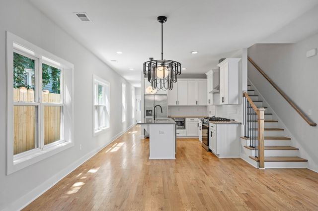 1829A 9th Ave, N, Nashville, TN 37208