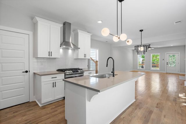 1829A 9th Ave, N, Nashville, TN 37208