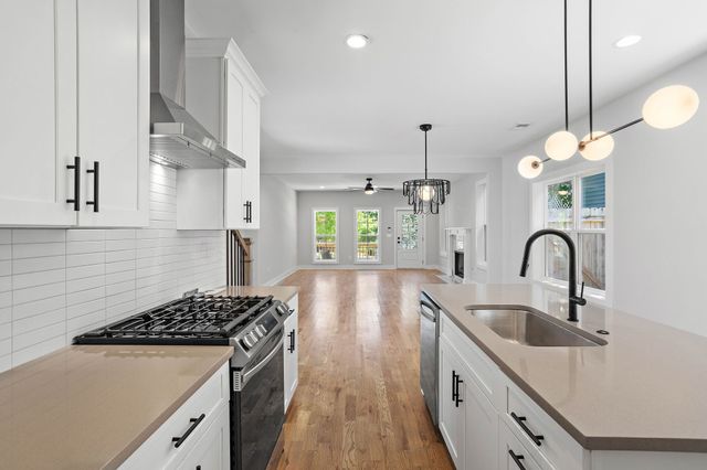 1829A 9th Ave, N, Nashville, TN 37208
