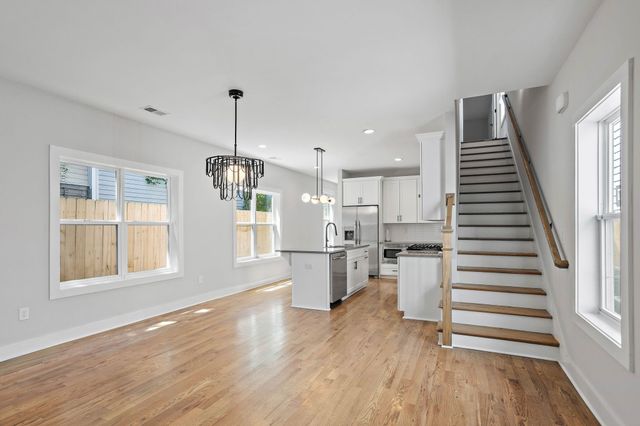 1829A 9th Ave, N, Nashville, TN 37208