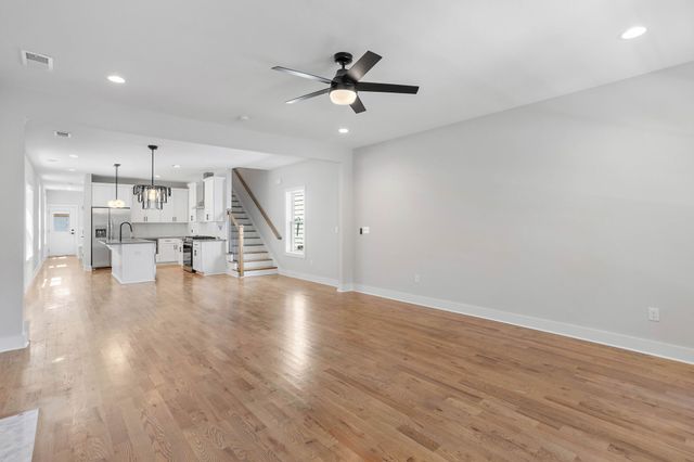 1829A 9th Ave, N, Nashville, TN 37208