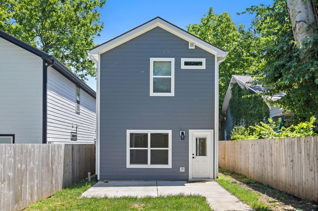 1829A 9th Ave, N, Nashville, TN 37208