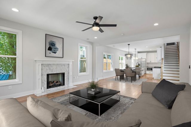 1829A 9th Ave, N, Nashville, TN 37208