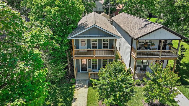 1829A 9th Ave, N, Nashville, TN 37208