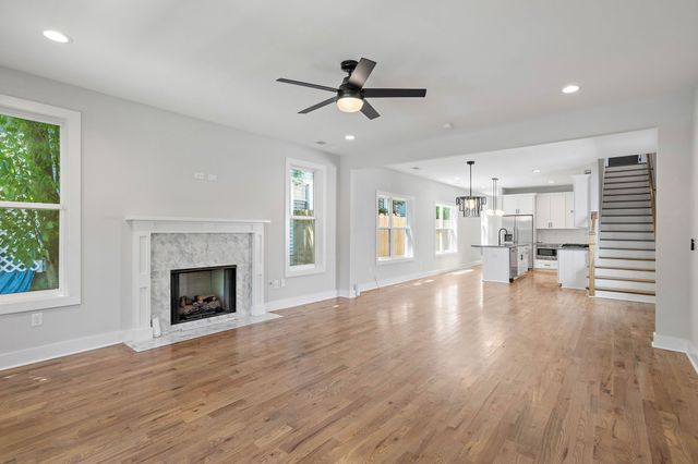 1829A 9th Ave, N, Nashville, TN 37208
