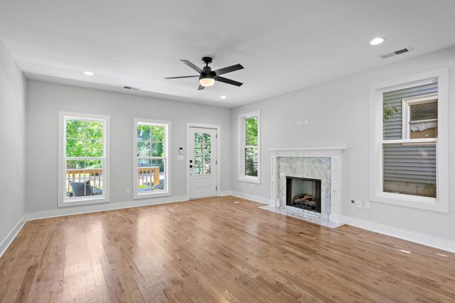1829A 9th Ave, N, Nashville, TN 37208