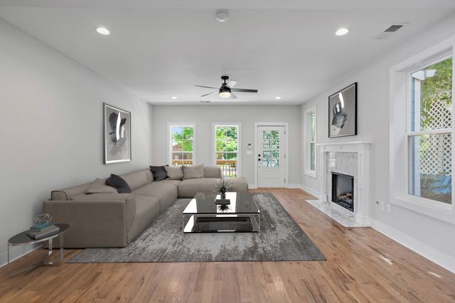 1829A 9th Ave, N, Nashville, TN 37208