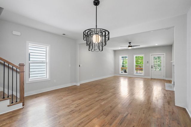 1829A 9th Ave, N, Nashville, TN 37208